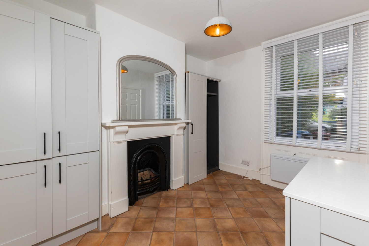 1 bedroom Flat for Letting Watlington St, Reading