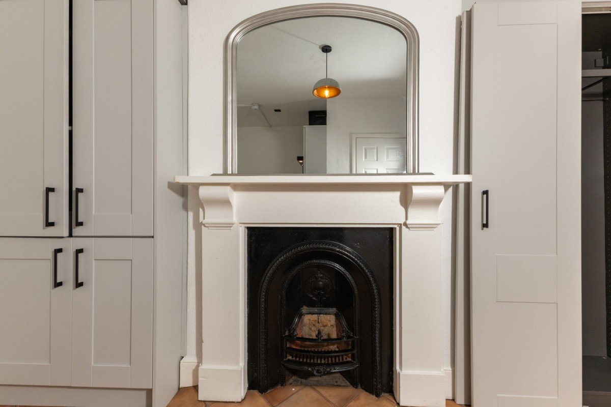 Watlington St, Reading