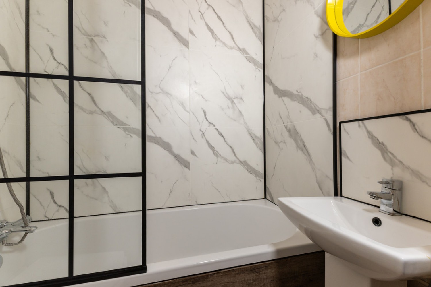 1 bedroom Flat for Letting Watlington St, Reading