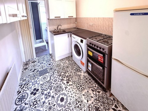 Berkerley Ave, Reading, Berkshire