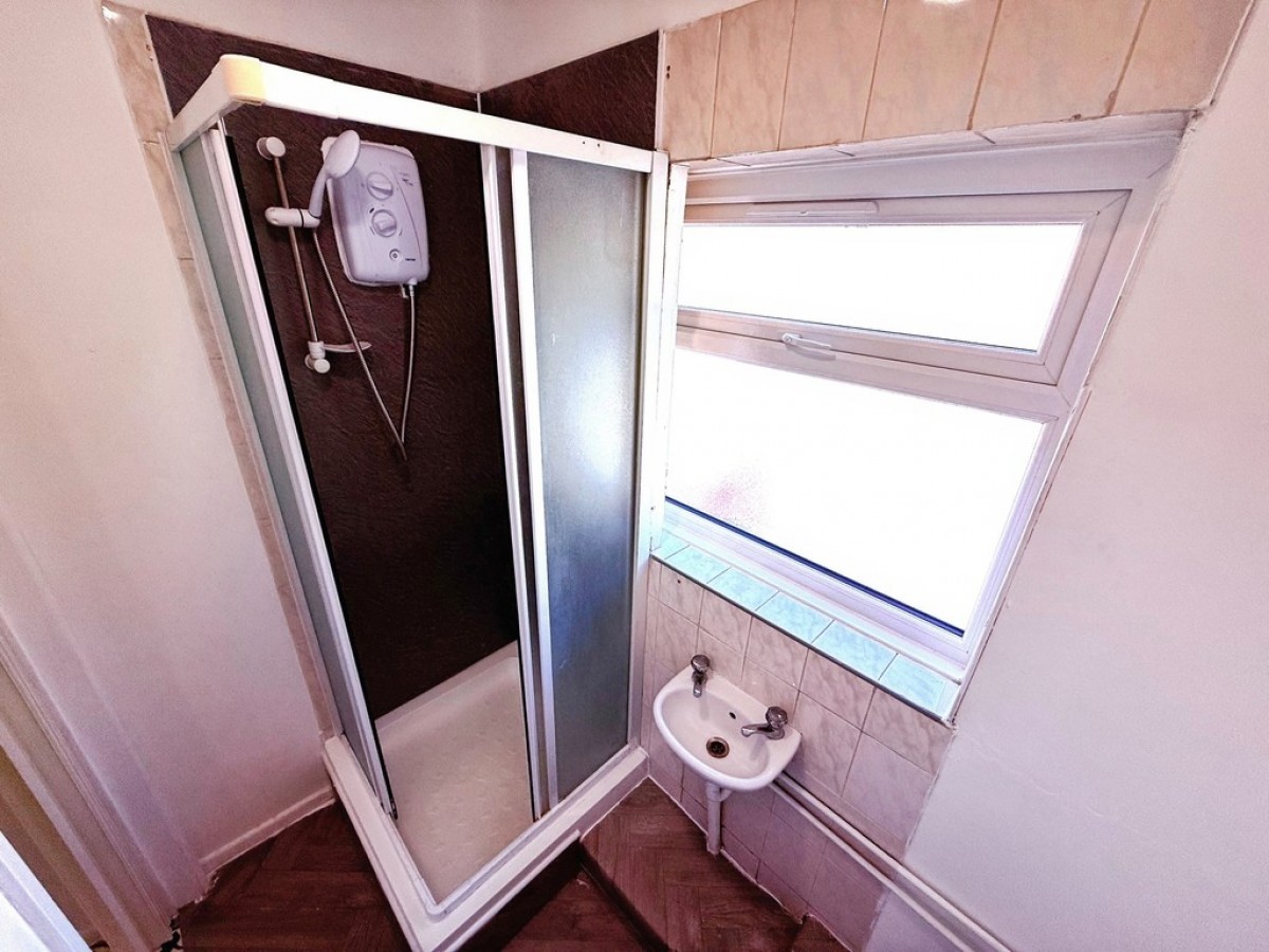 Berkerley Ave, Reading, Berkshire