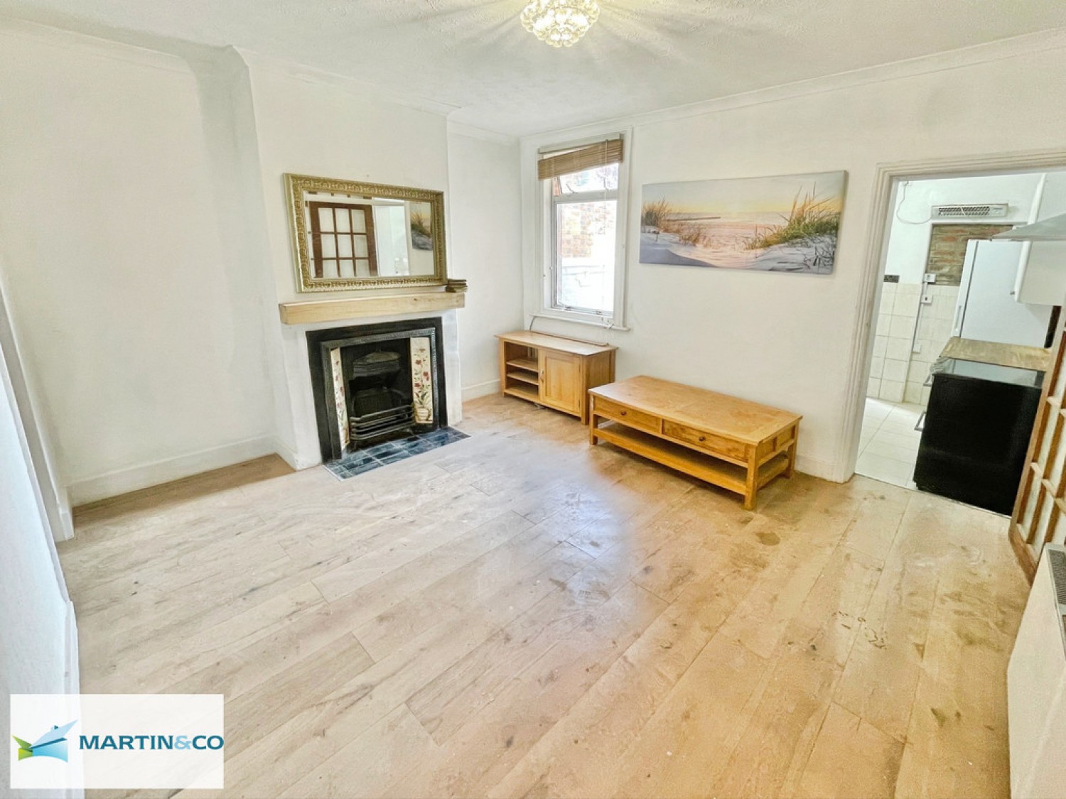2 bedroom House for Sale Highgrove St, Reading