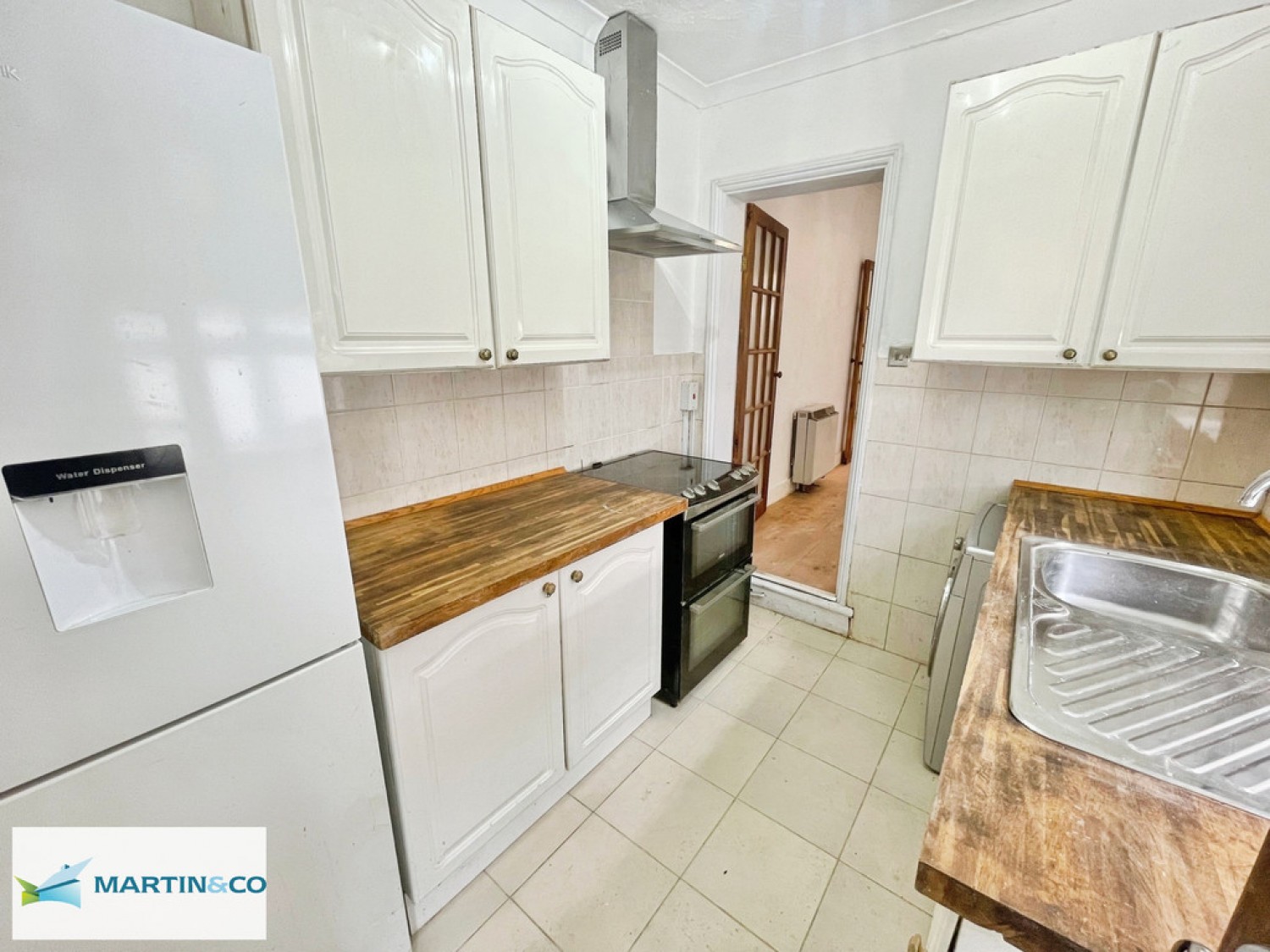 2 bedroom House for Sale Highgrove St, Reading