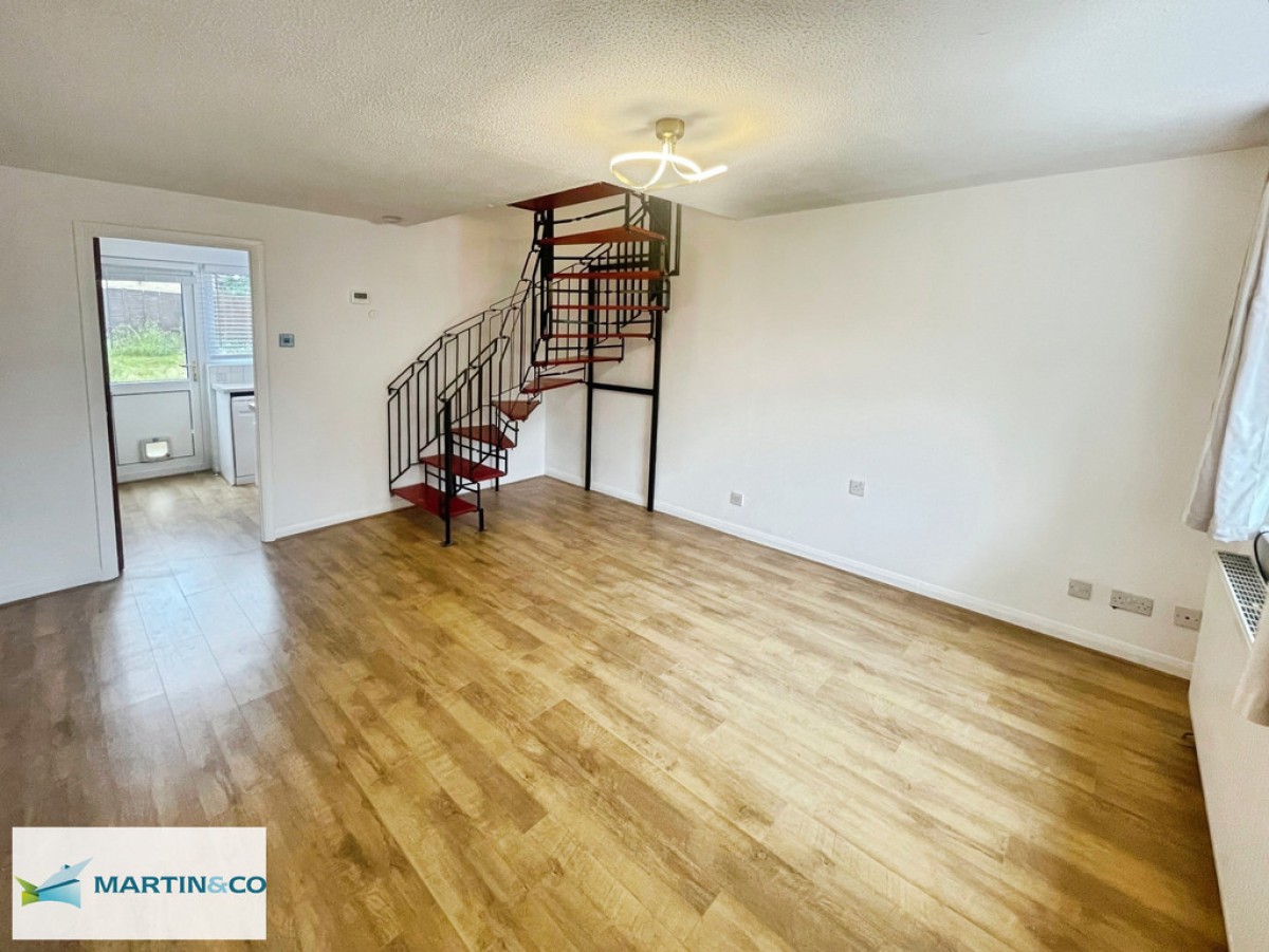 Cannock Way, Lower Earley, Reading