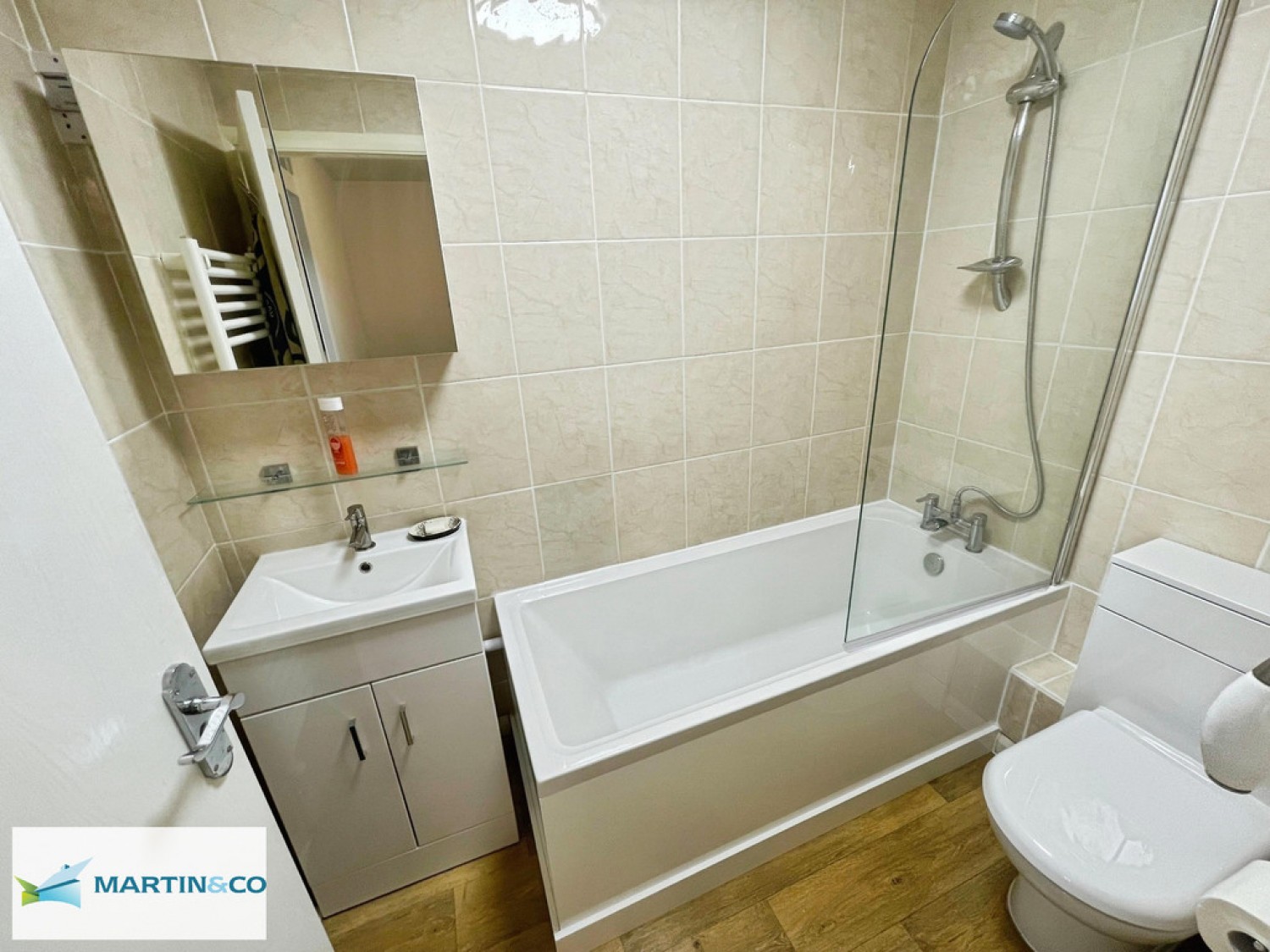2 bedroom House for Letting Cannock Way, Lower Earley, Reading