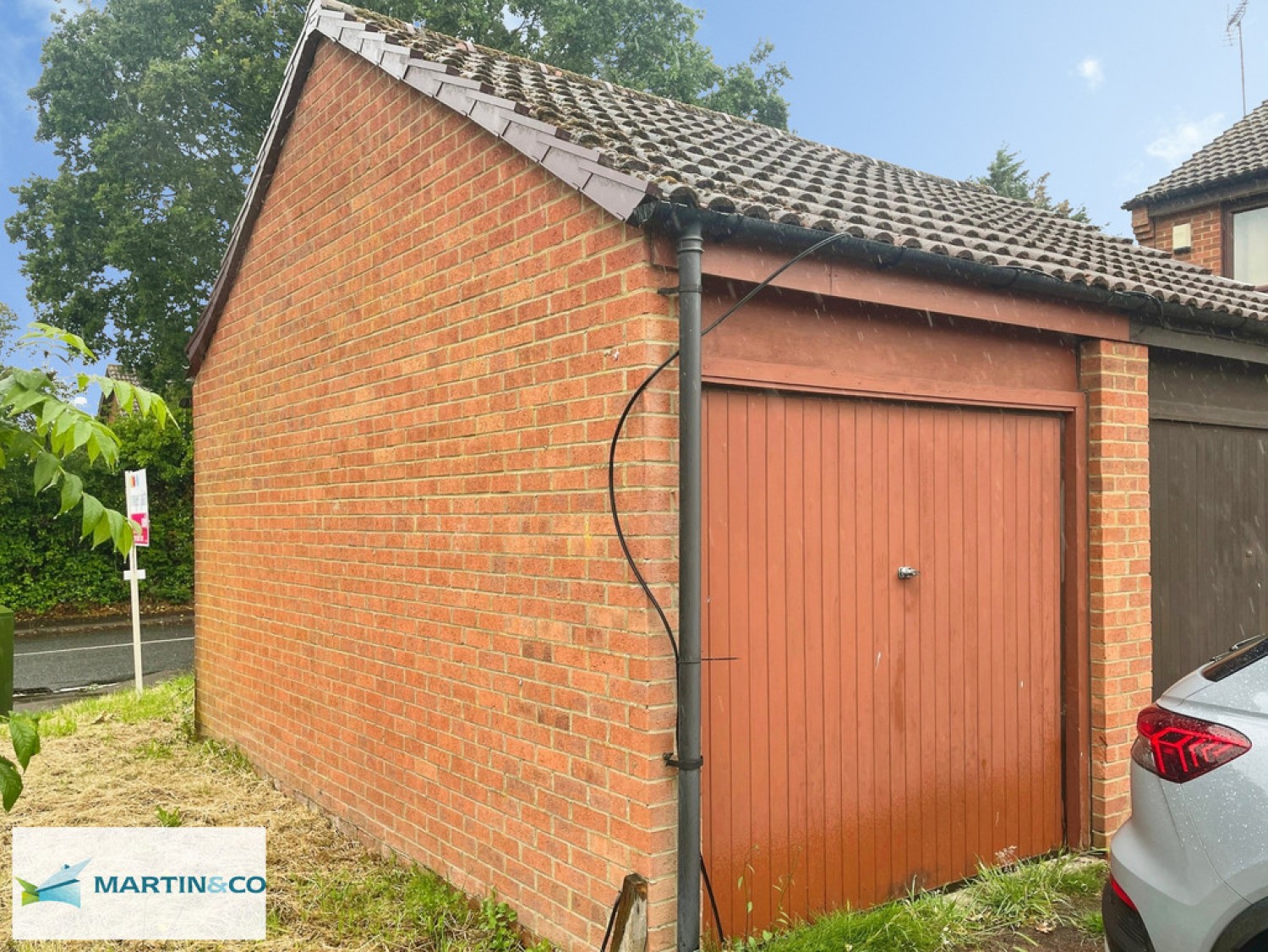 2 bedroom House for Letting Cannock Way, Lower Earley, Reading