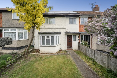 Norcot Road, Tilehurst, Reading