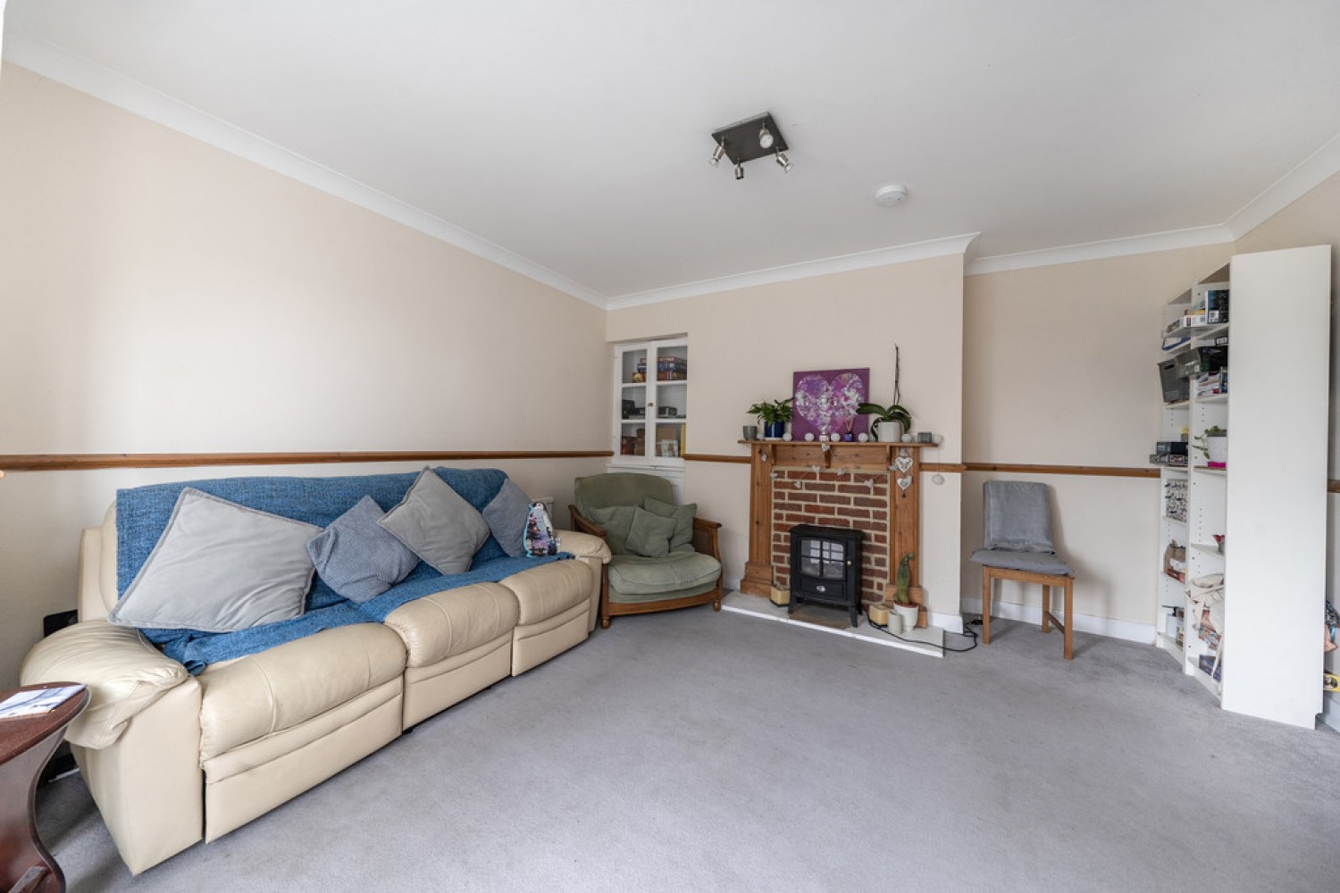 3 bedroom House for Sale Norcot Road, Tilehurst, Reading