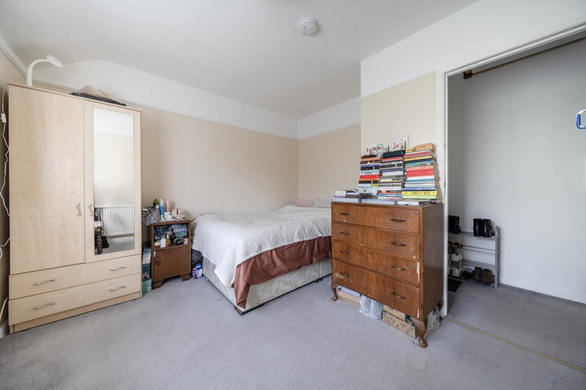 Norcot Road, Tilehurst, Reading