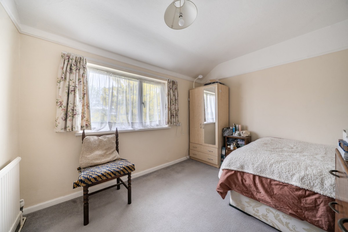 Norcot Road, Tilehurst, Reading