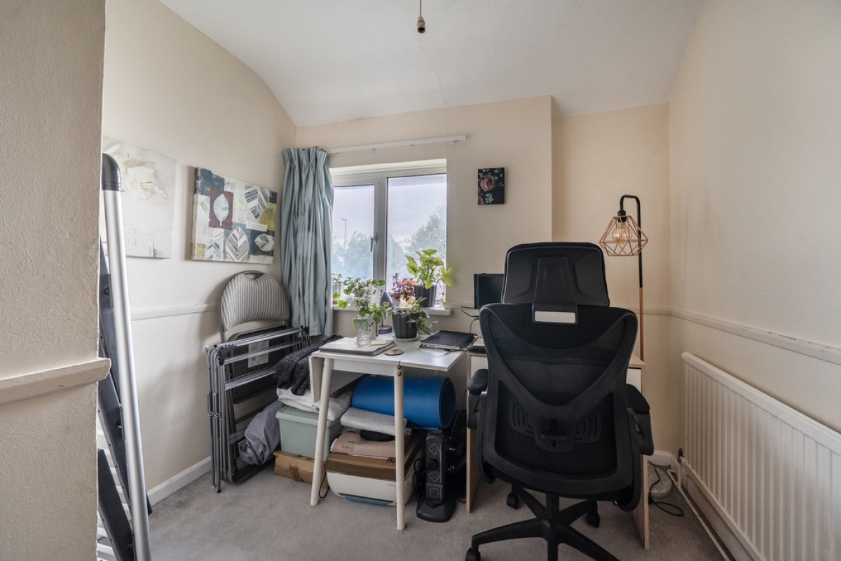 Norcot Road, Tilehurst, Reading