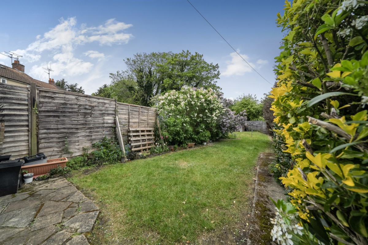 Norcot Road, Tilehurst, Reading