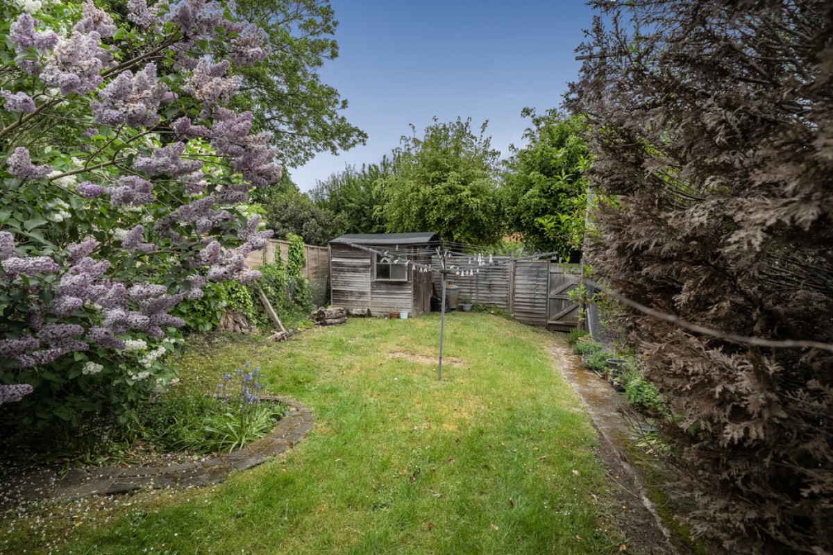 Norcot Road, Tilehurst, Reading