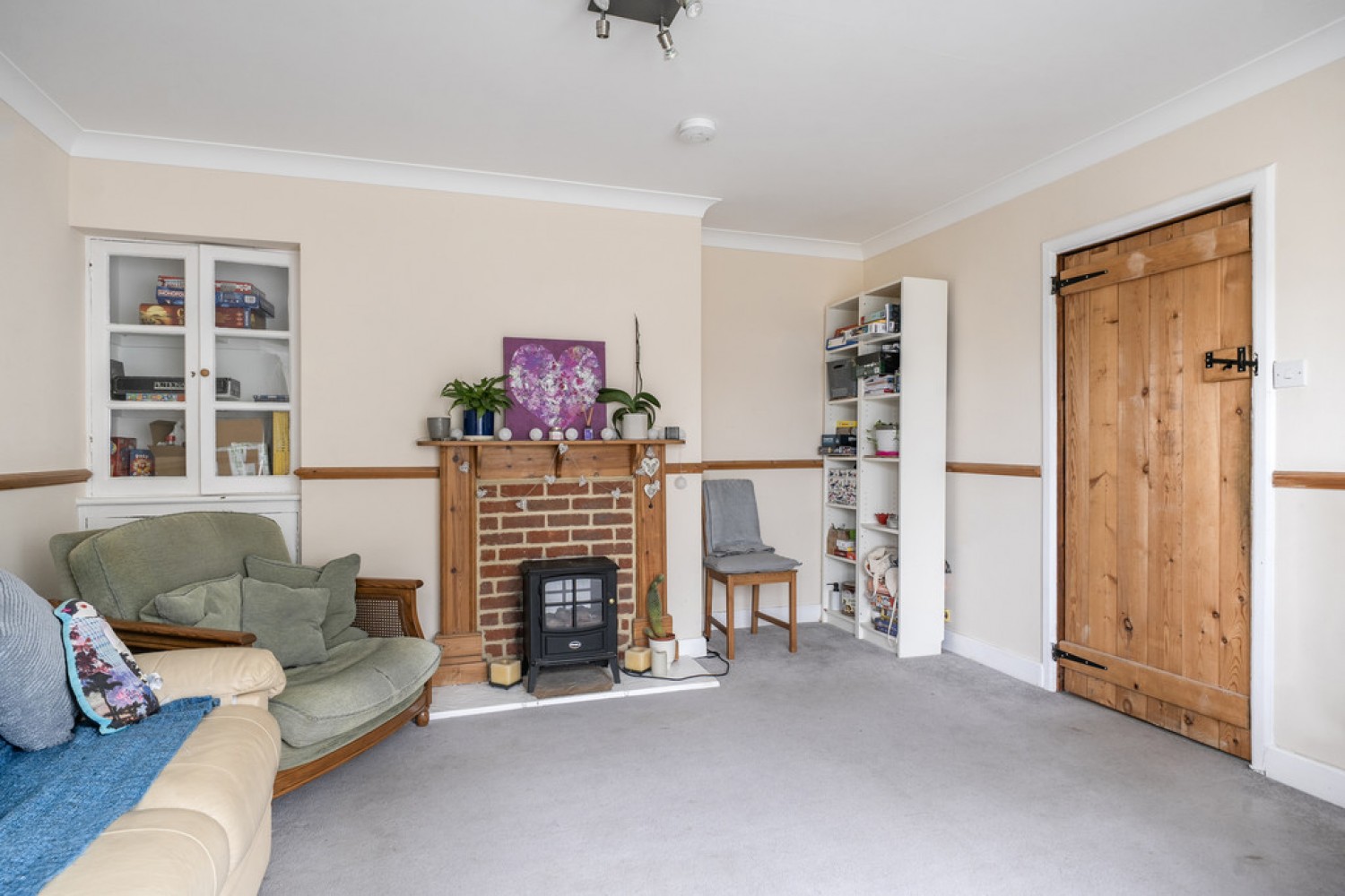 3 bedroom House for Sale Norcot Road, Tilehurst, Reading