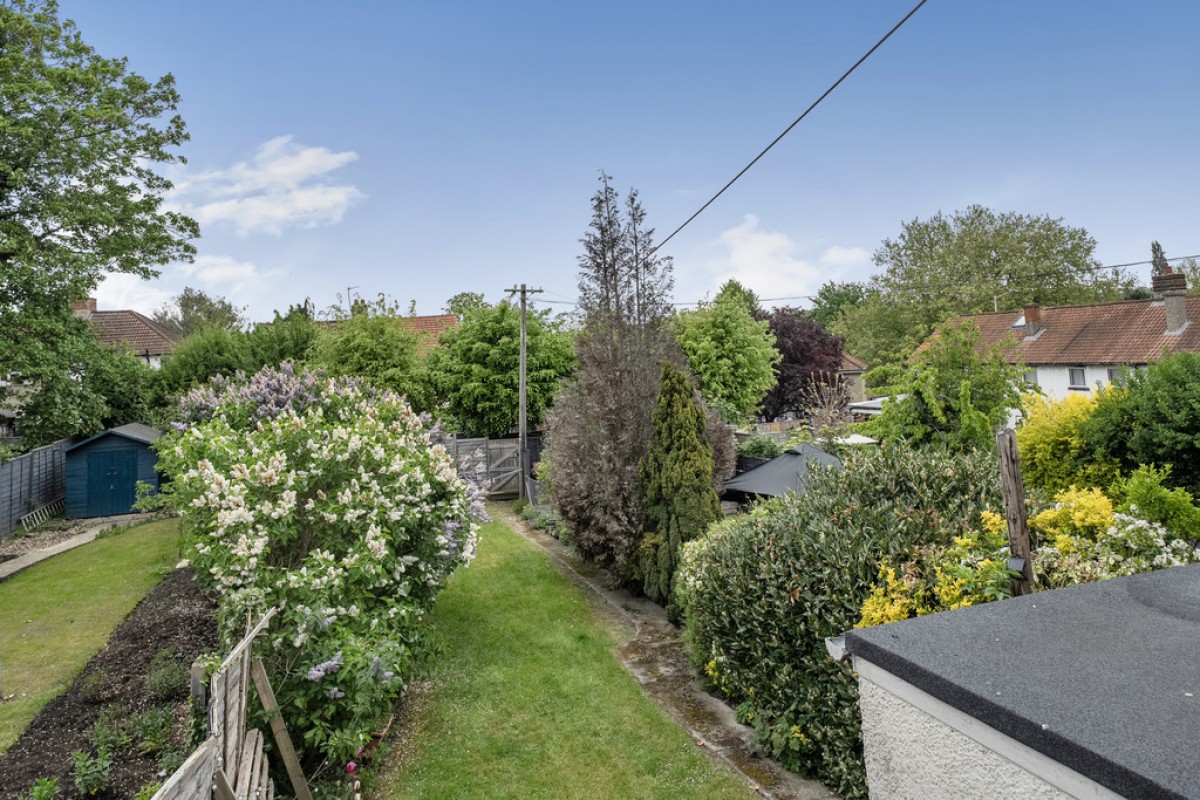 Norcot Road, Tilehurst, Reading