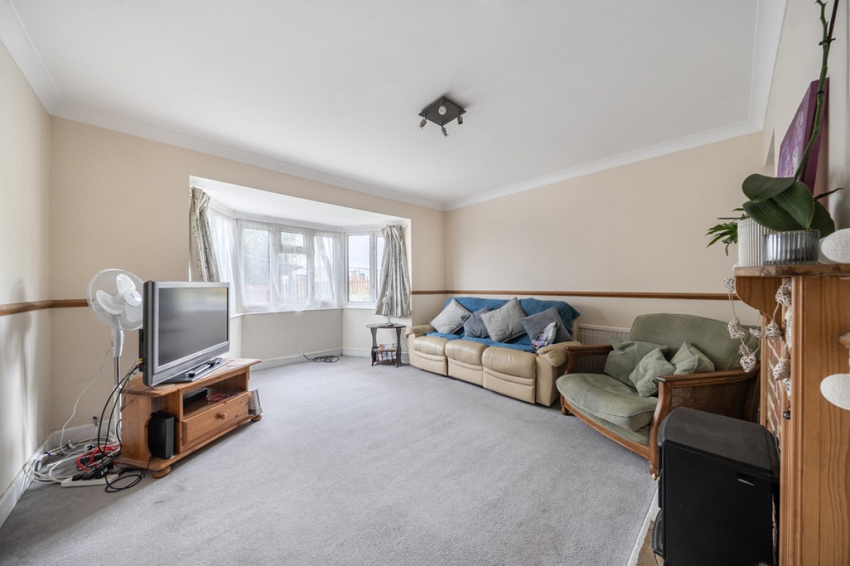 Norcot Road, Tilehurst, Reading