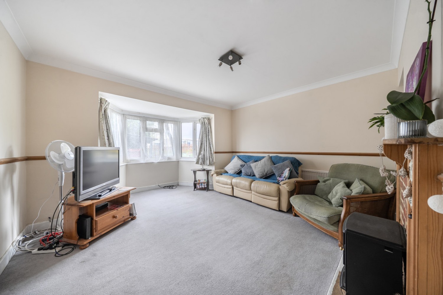 3 bedroom House for Sale Norcot Road, Tilehurst, Reading