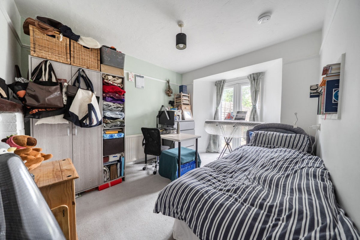 Norcot Road, Tilehurst, Reading