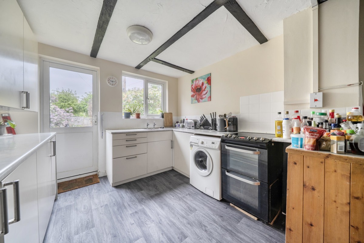 Norcot Road, Tilehurst, Reading
