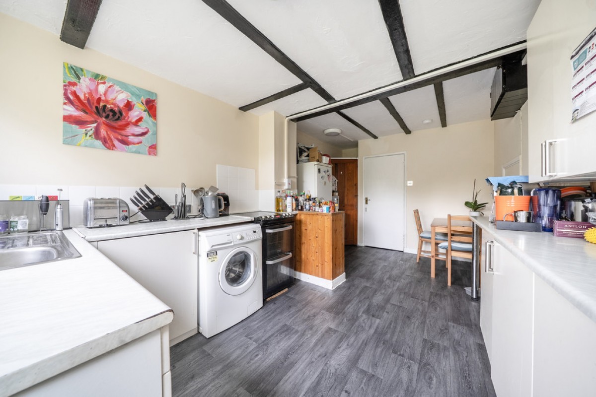 Norcot Road, Tilehurst, Reading