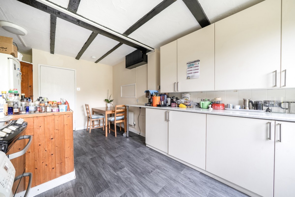 Norcot Road, Tilehurst, Reading