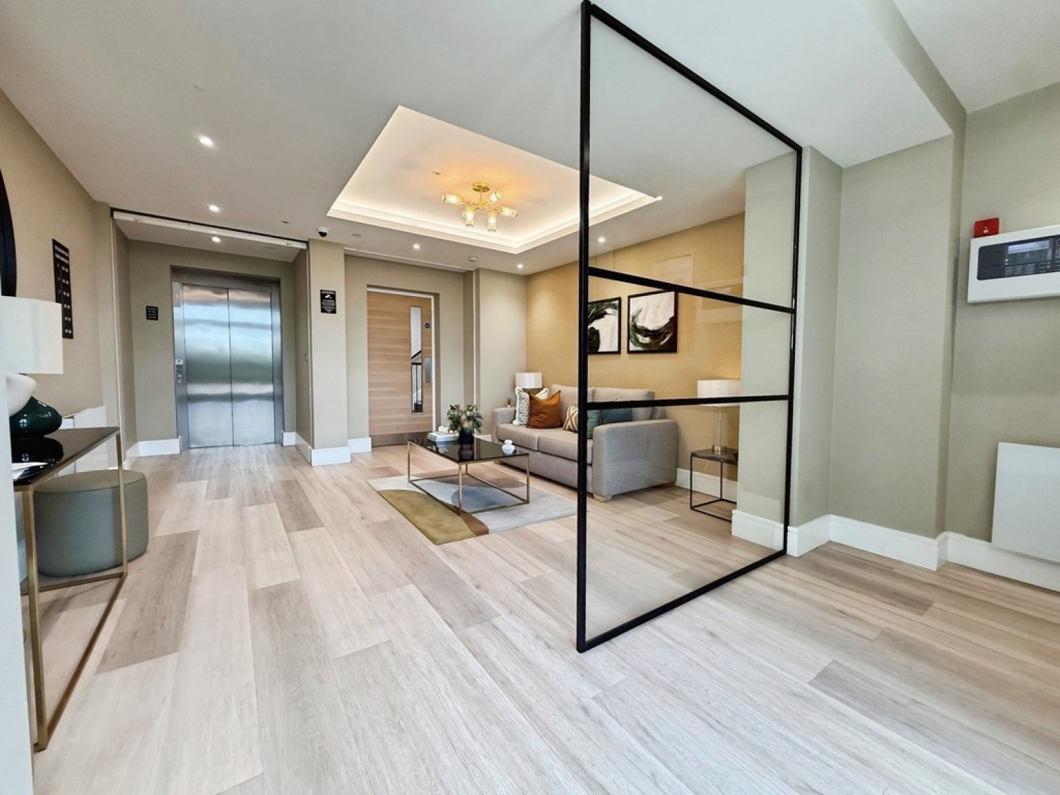 1 bedroom Flat for Sale Flagstaff Road, Bankside Gardens