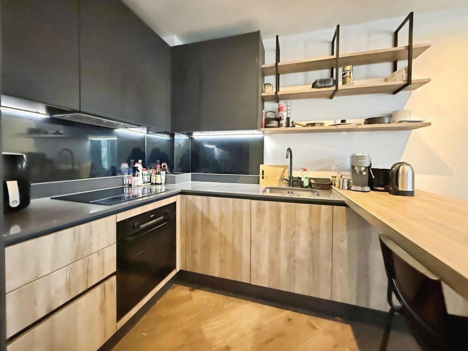 1 bedroom Flat for Sale Flagstaff Road, Bankside Gardens