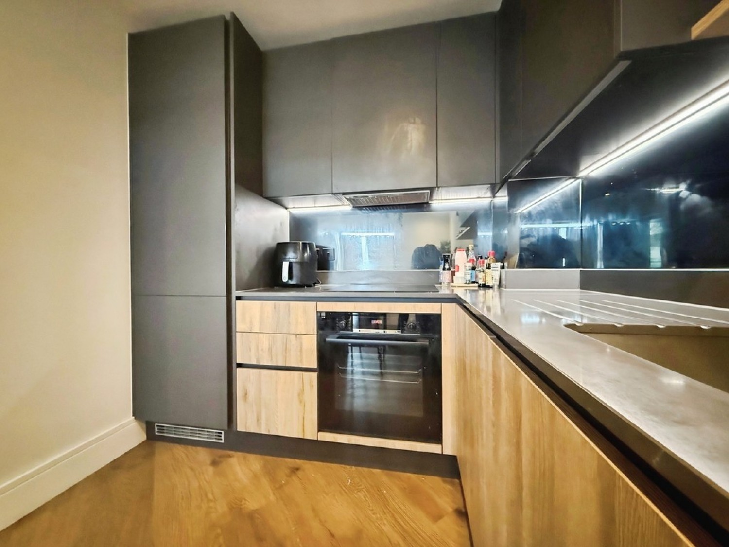 1 bedroom Flat for Sale Flagstaff Road, Bankside Gardens