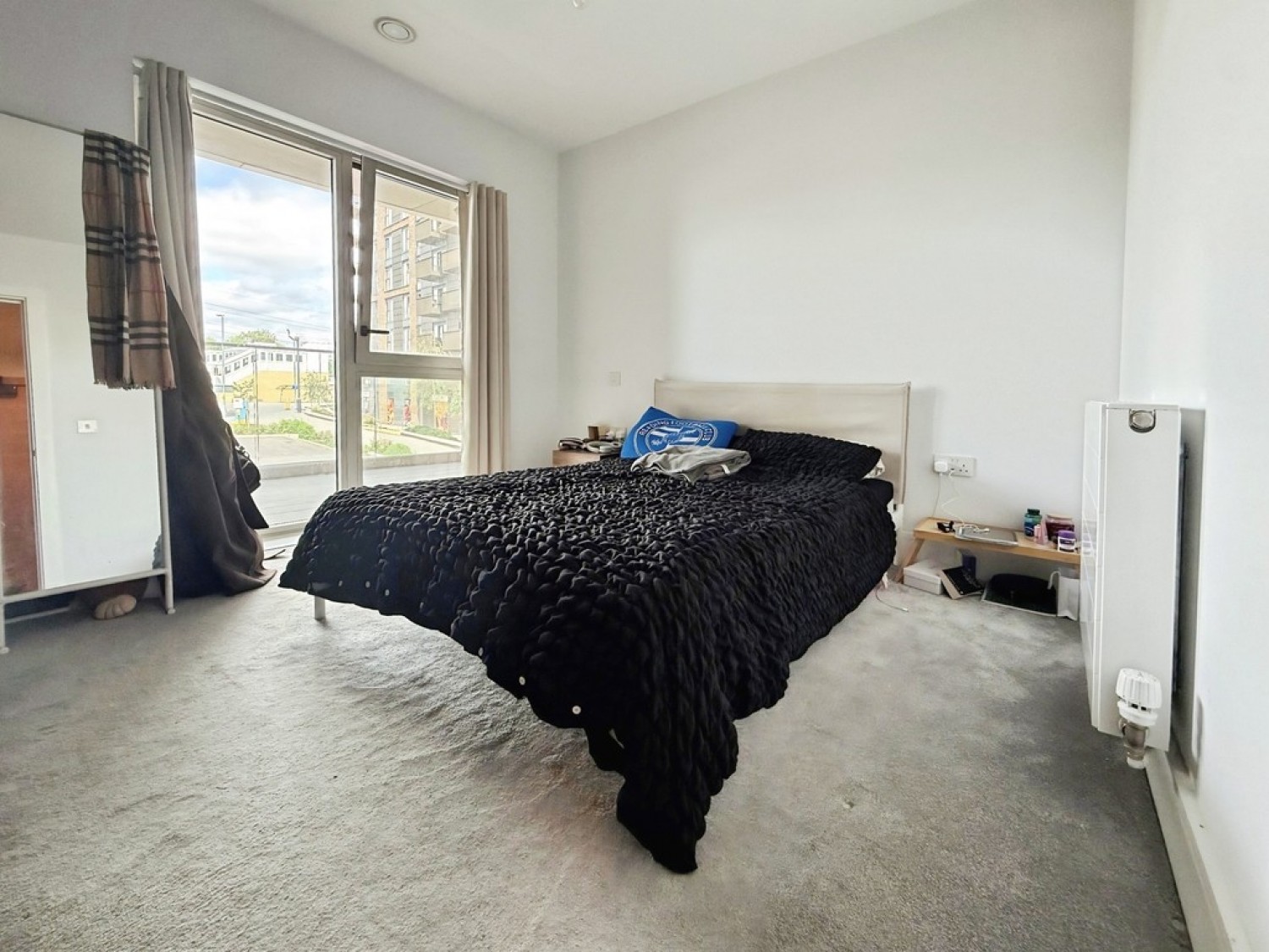 1 bedroom Flat for Sale Flagstaff Road, Bankside Gardens