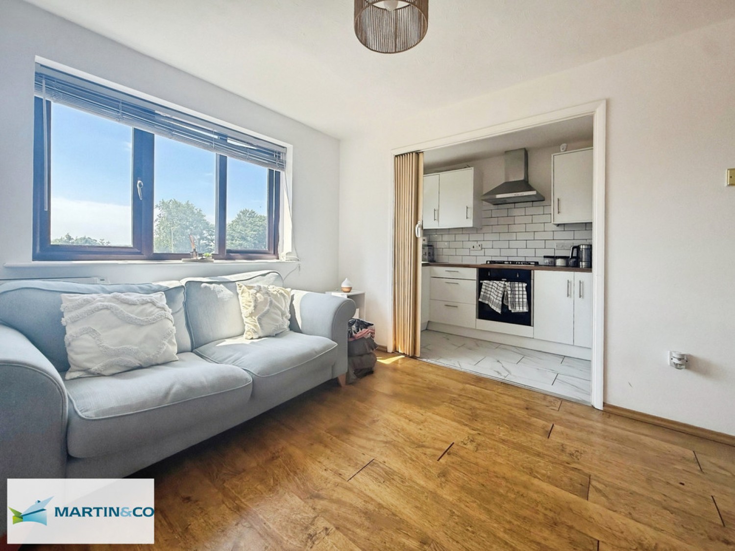 1 bedroom Flat for Letting Knossington Close, Lower Earley