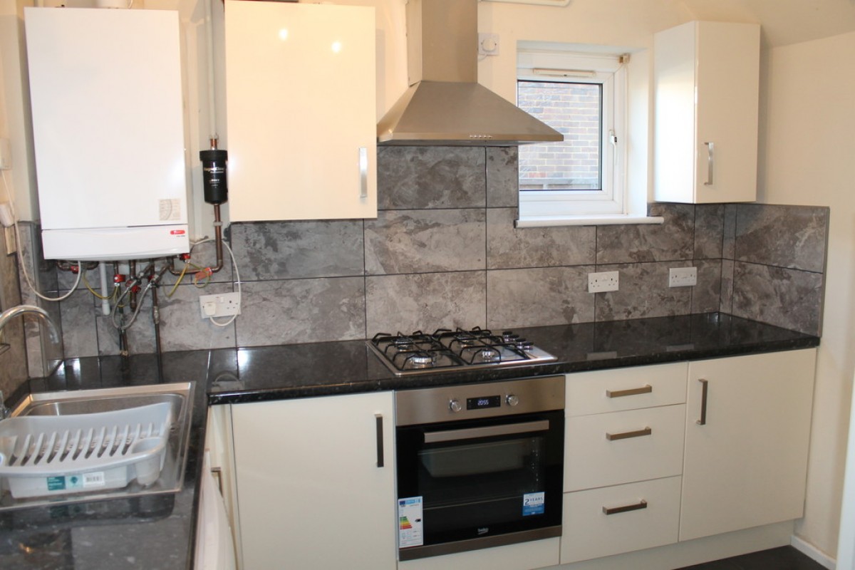 Earley, Reading, Berkshire