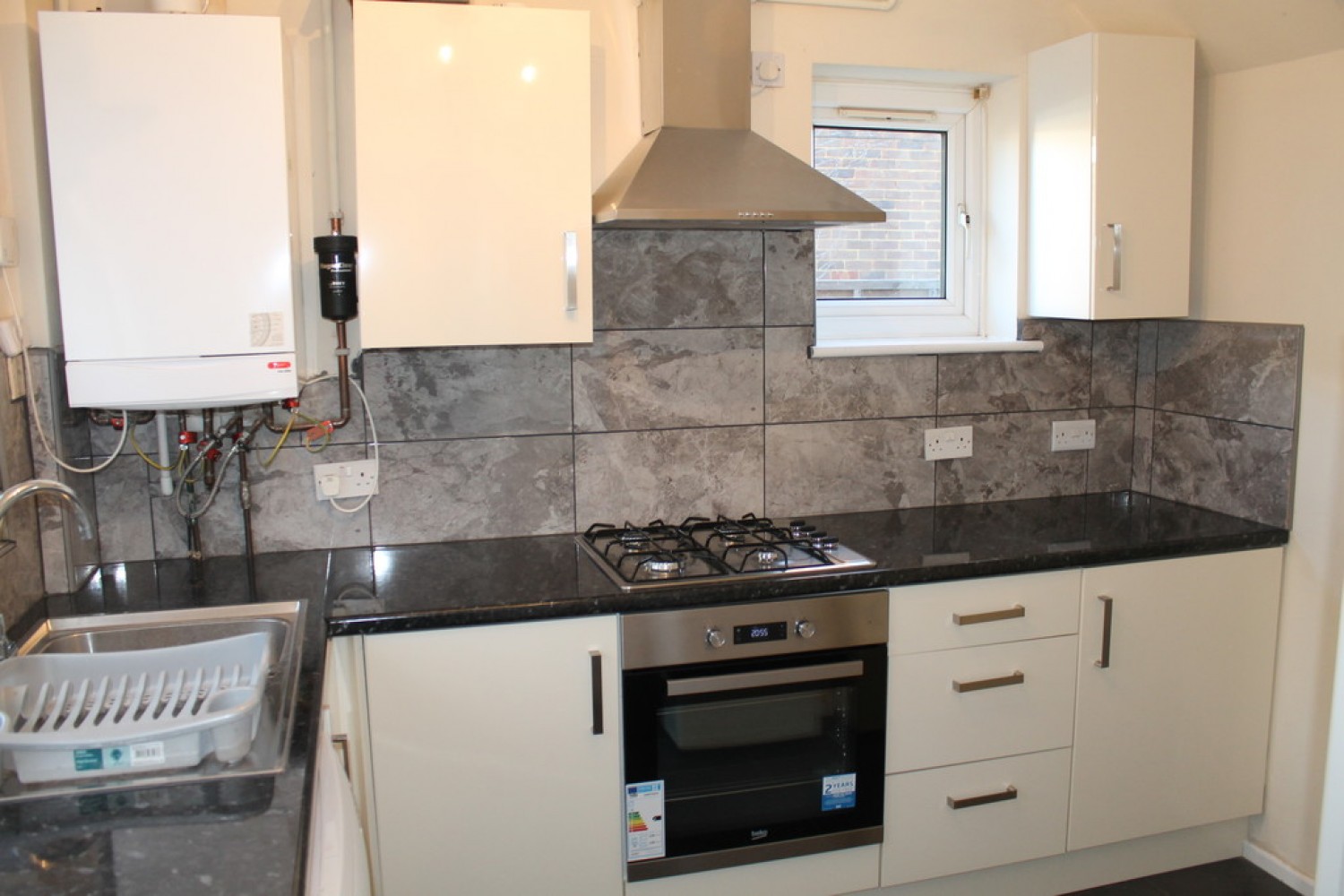 3 bedroom House for Letting Earley, Reading, Berkshire