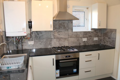 Earley, Reading, Berkshire