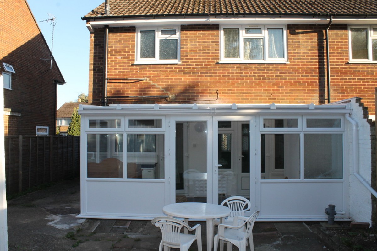 Earley, Reading, Berkshire