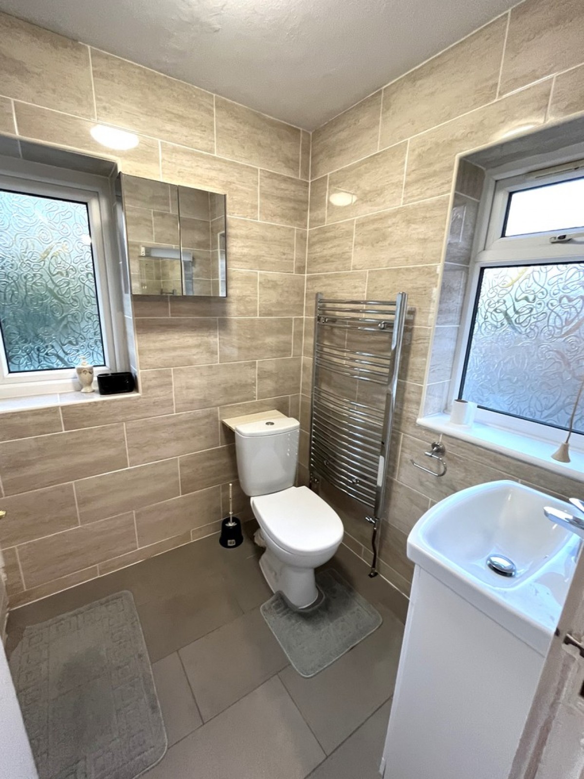 Earley, Reading, Berkshire