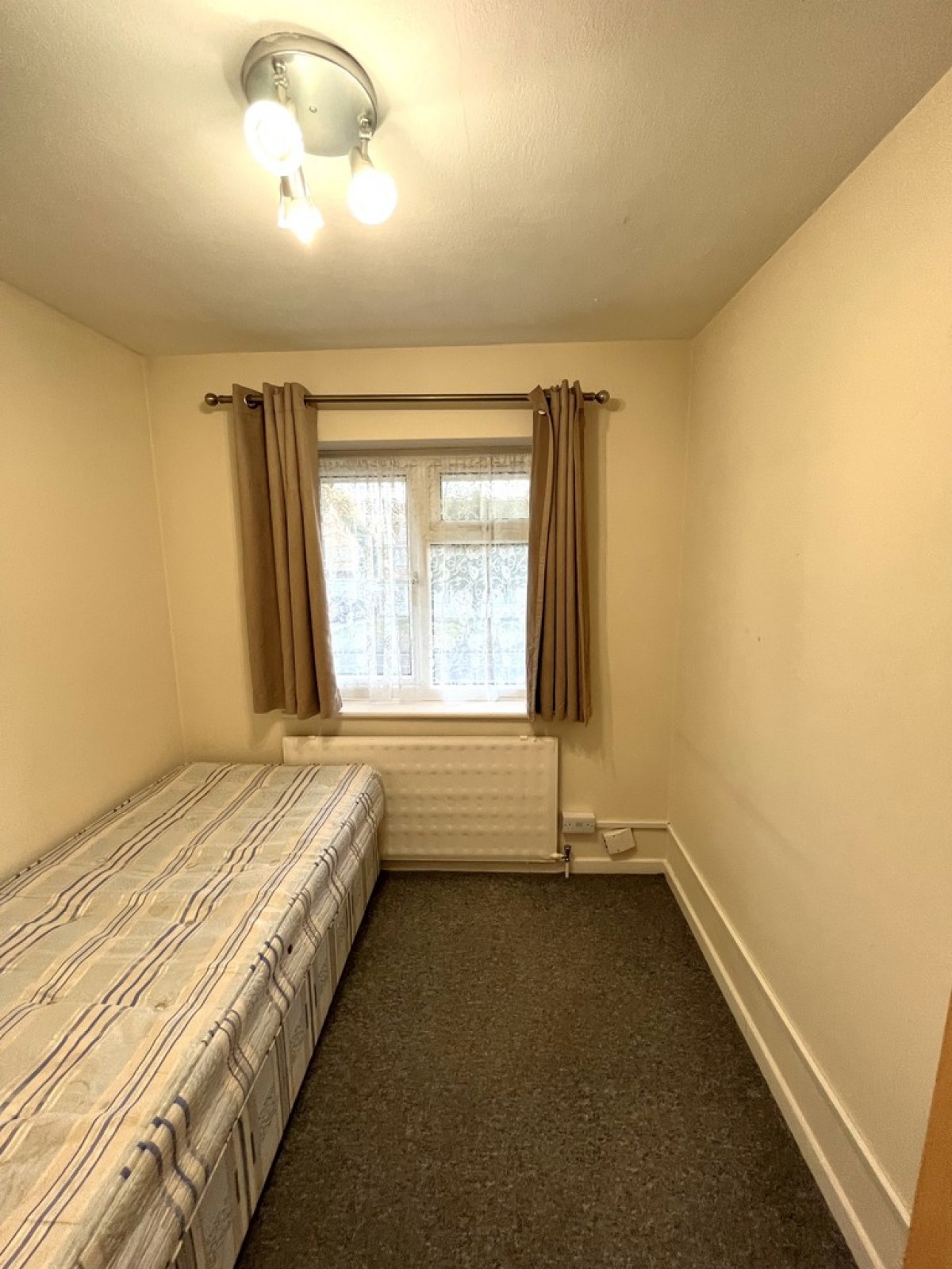 Earley, Reading, Berkshire