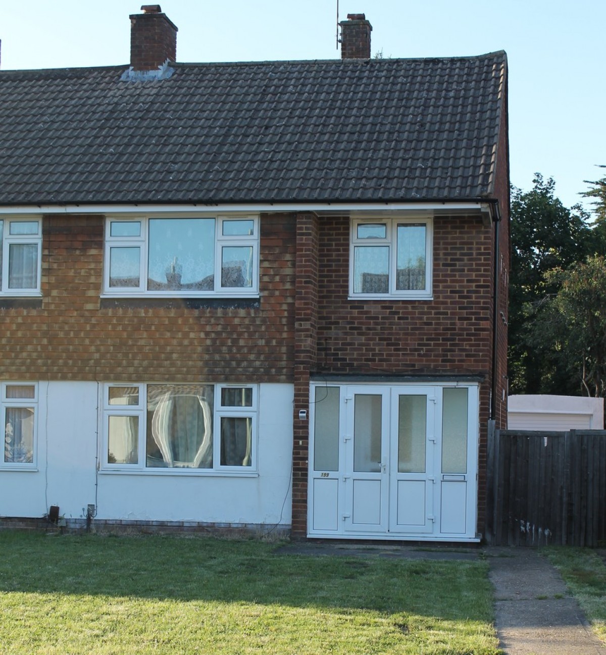 Earley, Reading, Berkshire