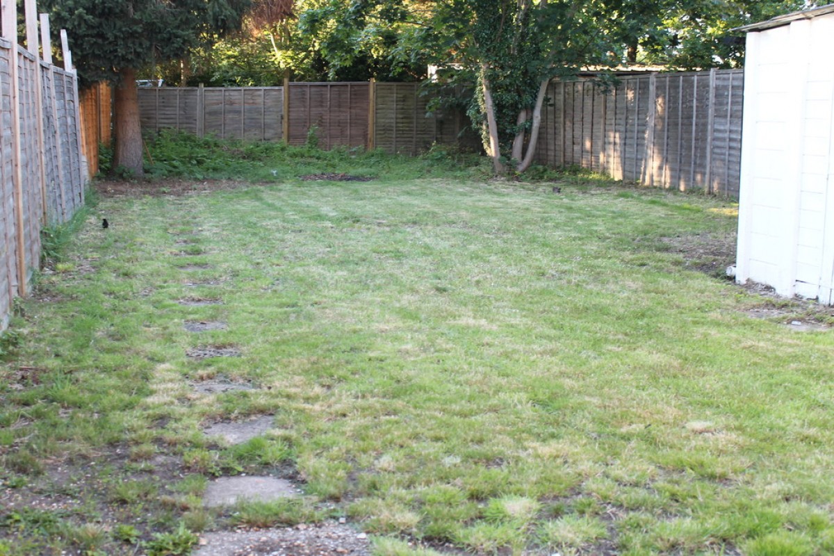 Earley, Reading, Berkshire