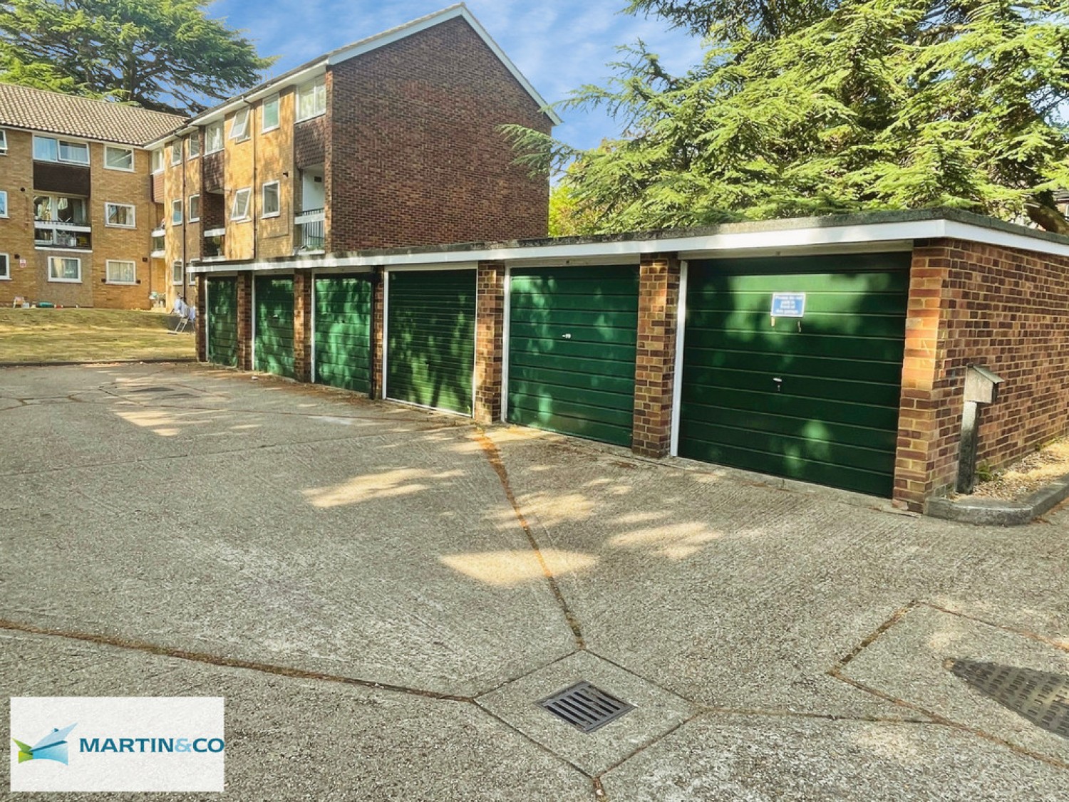 2 bedroom Flat for Sale Christchurch Road, Reading