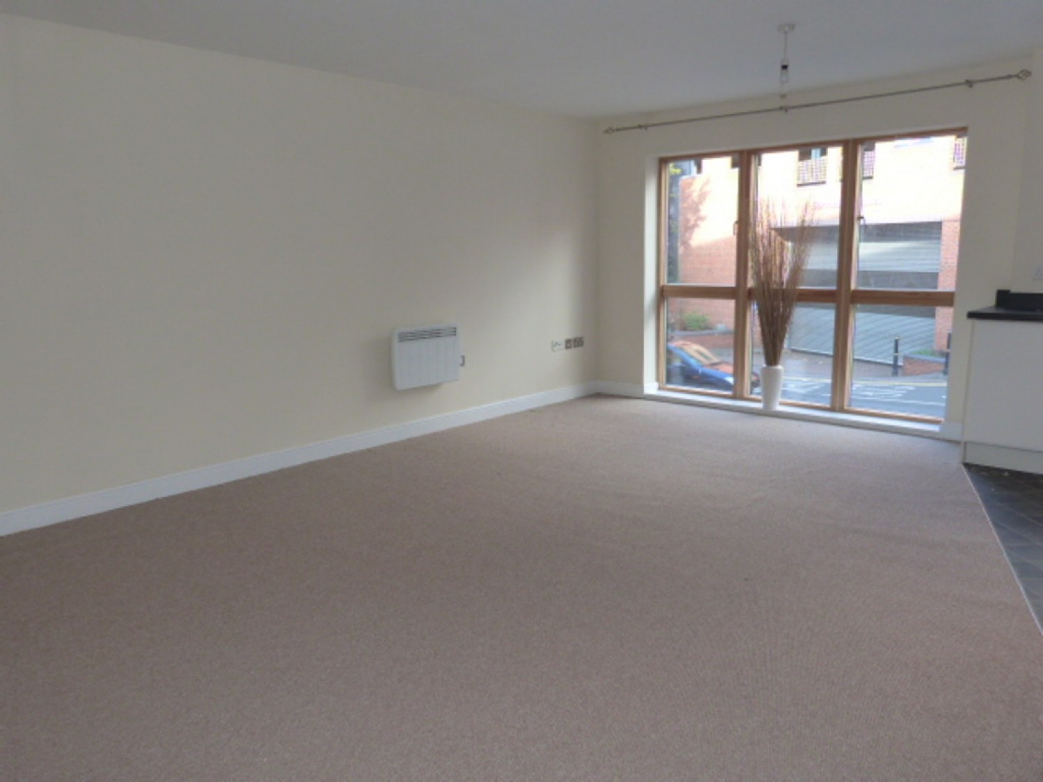 2 bedroom Flat for Letting City Centre