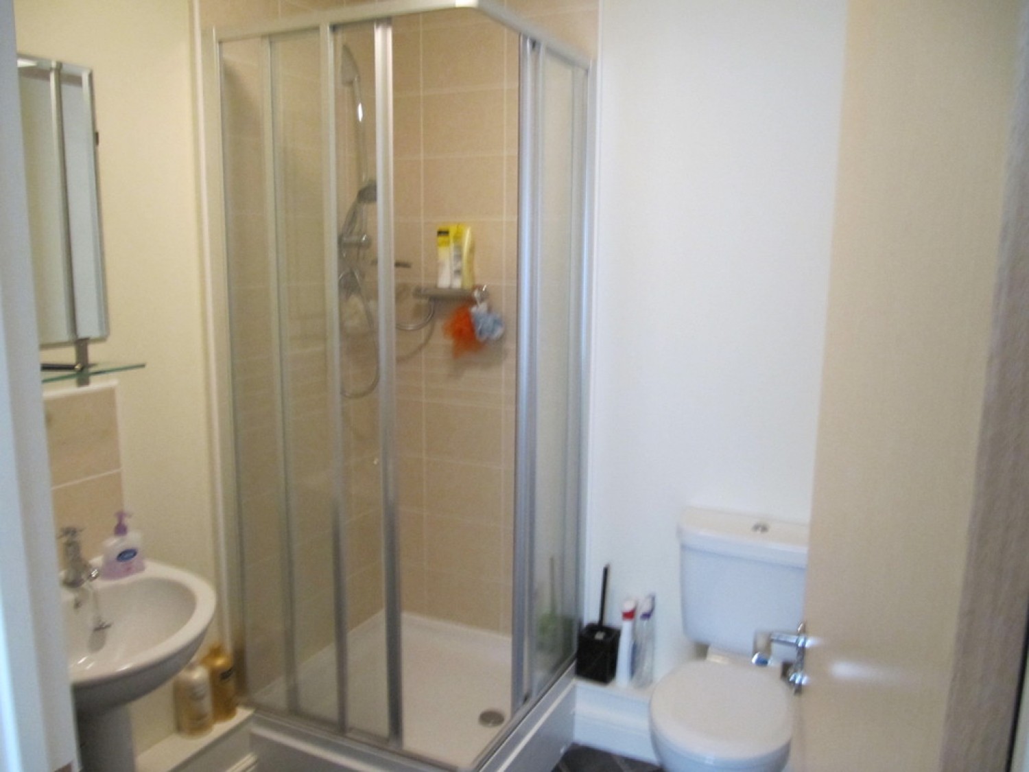 2 bedroom Flat for Letting City Centre