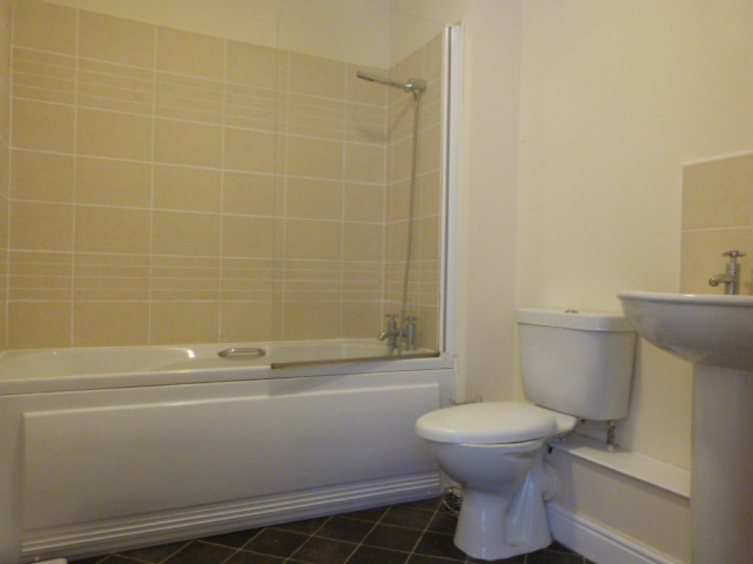 2 bedroom Flat for Letting City Centre