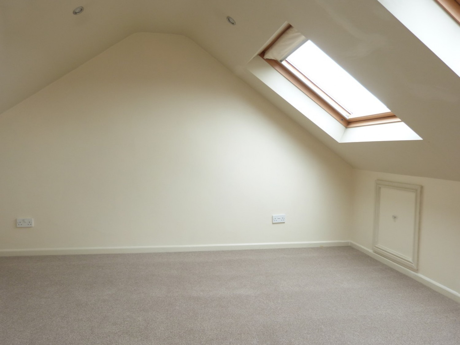 4 bedroom House in Shaftesbury Green, Warndon Villages