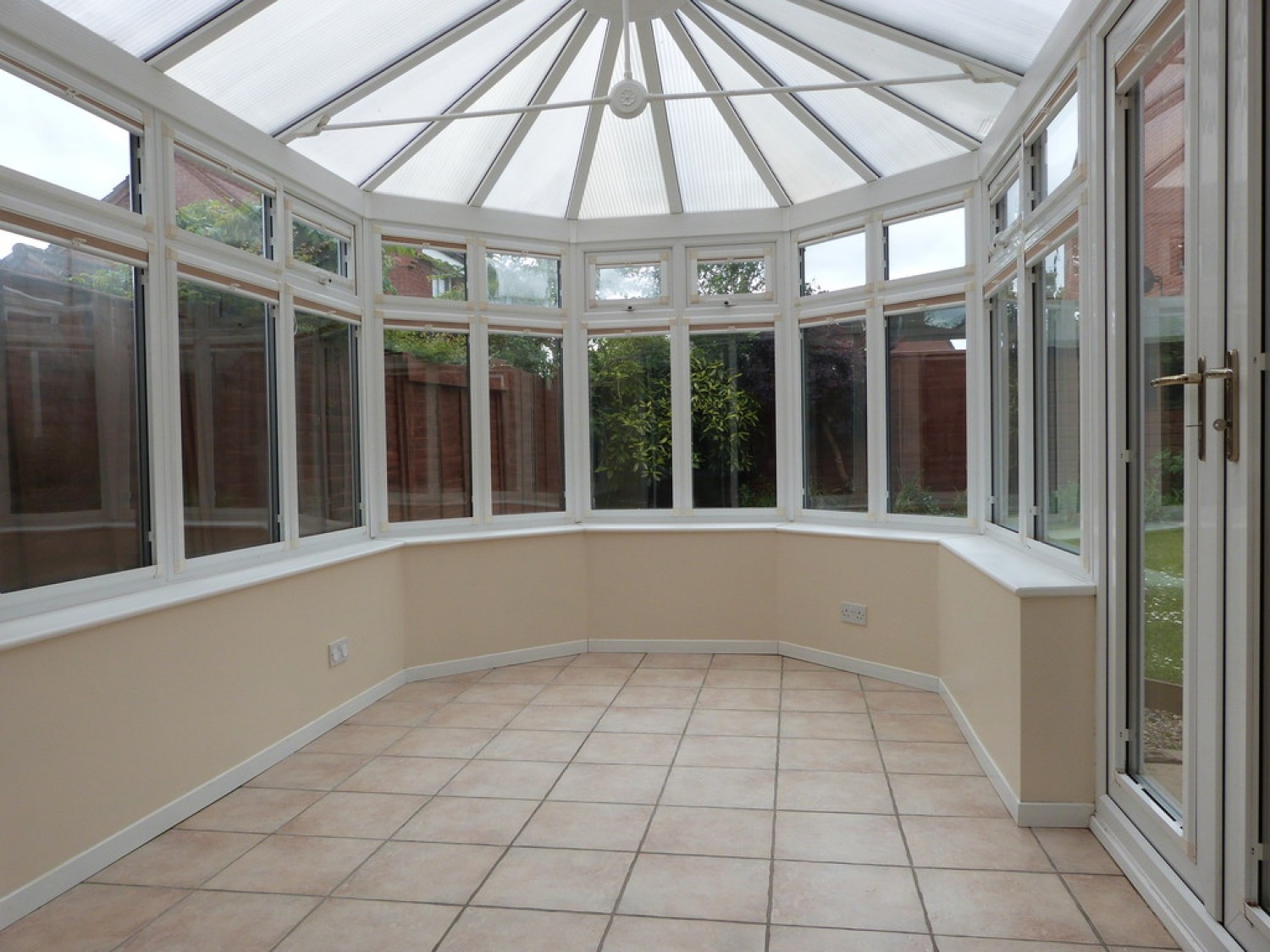 4 bedroom House in Shaftesbury Green, Warndon Villages