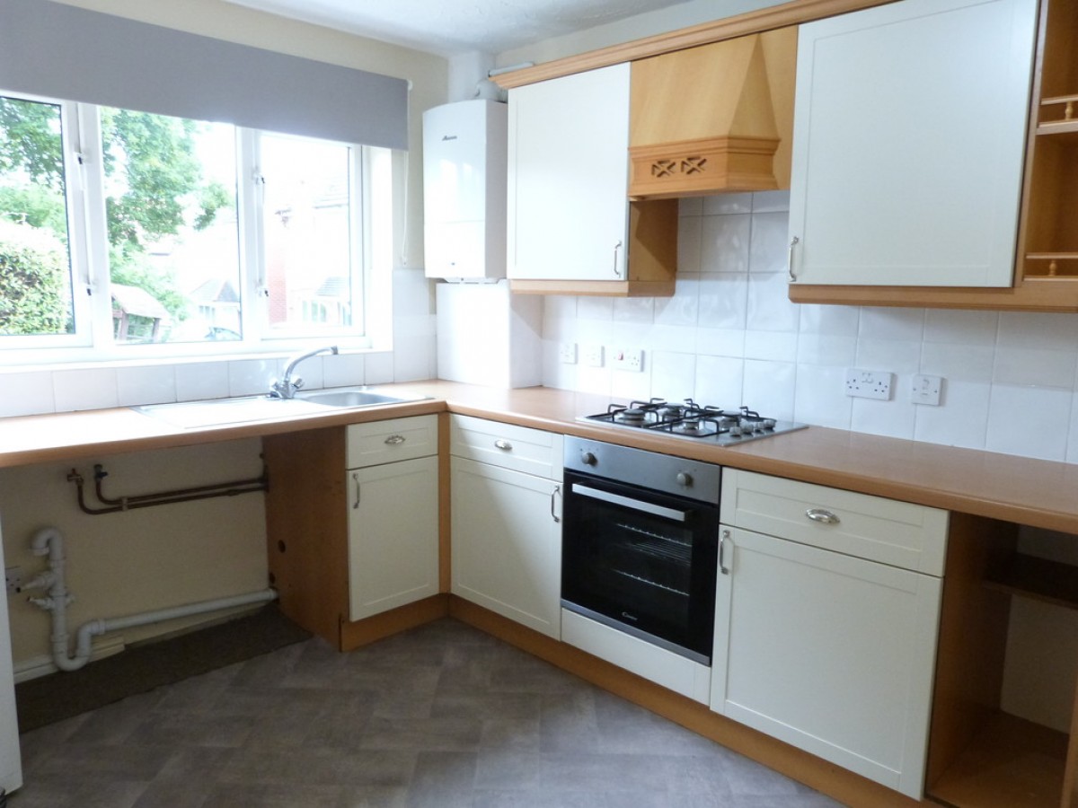 Shaftesbury Green, Warndon Villages