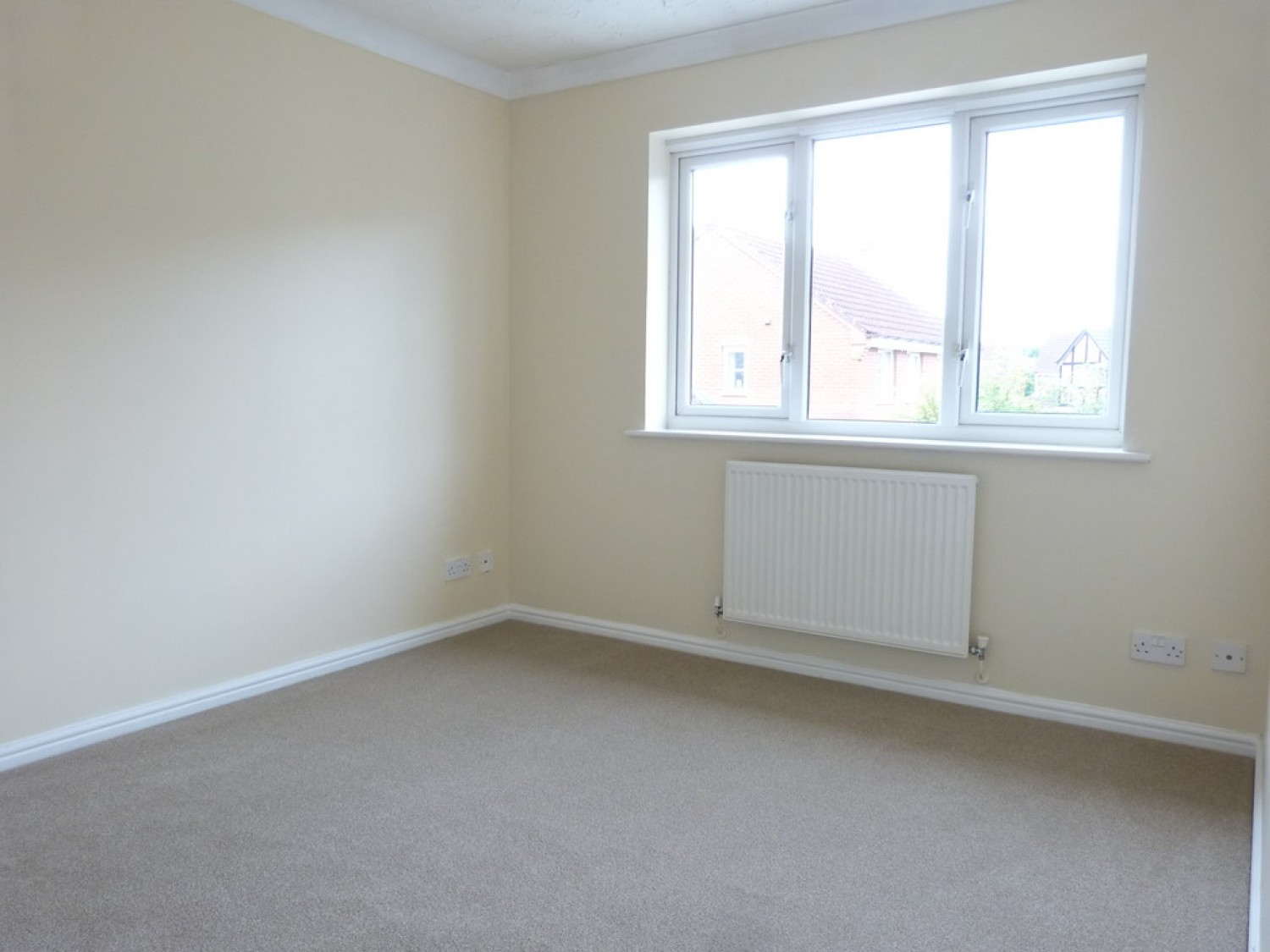 4 bedroom House in Shaftesbury Green, Warndon Villages