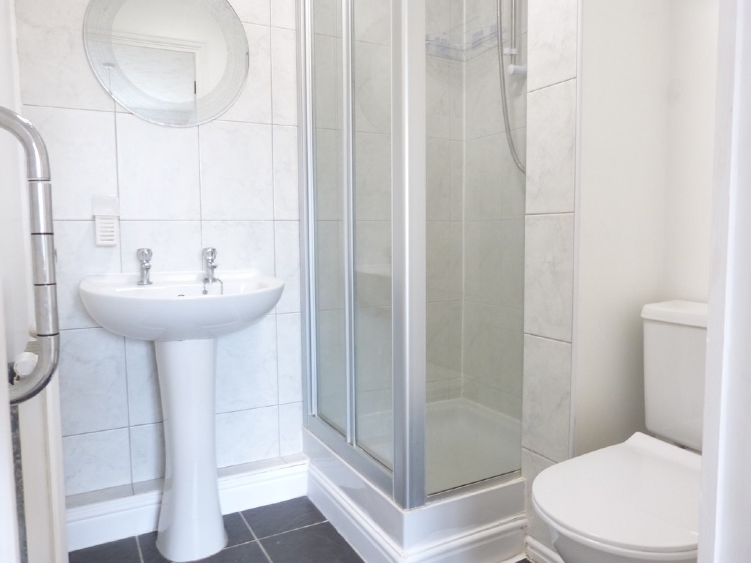 4 bedroom House in Shaftesbury Green, Warndon Villages