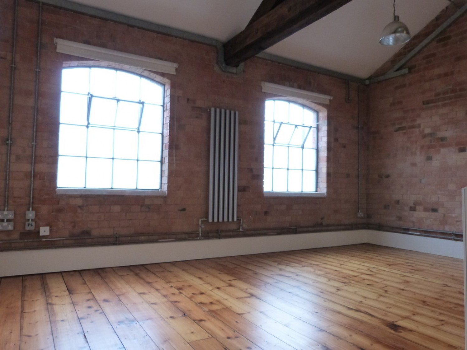 2 bedroom Flat for Letting Washington Street, Arboretum