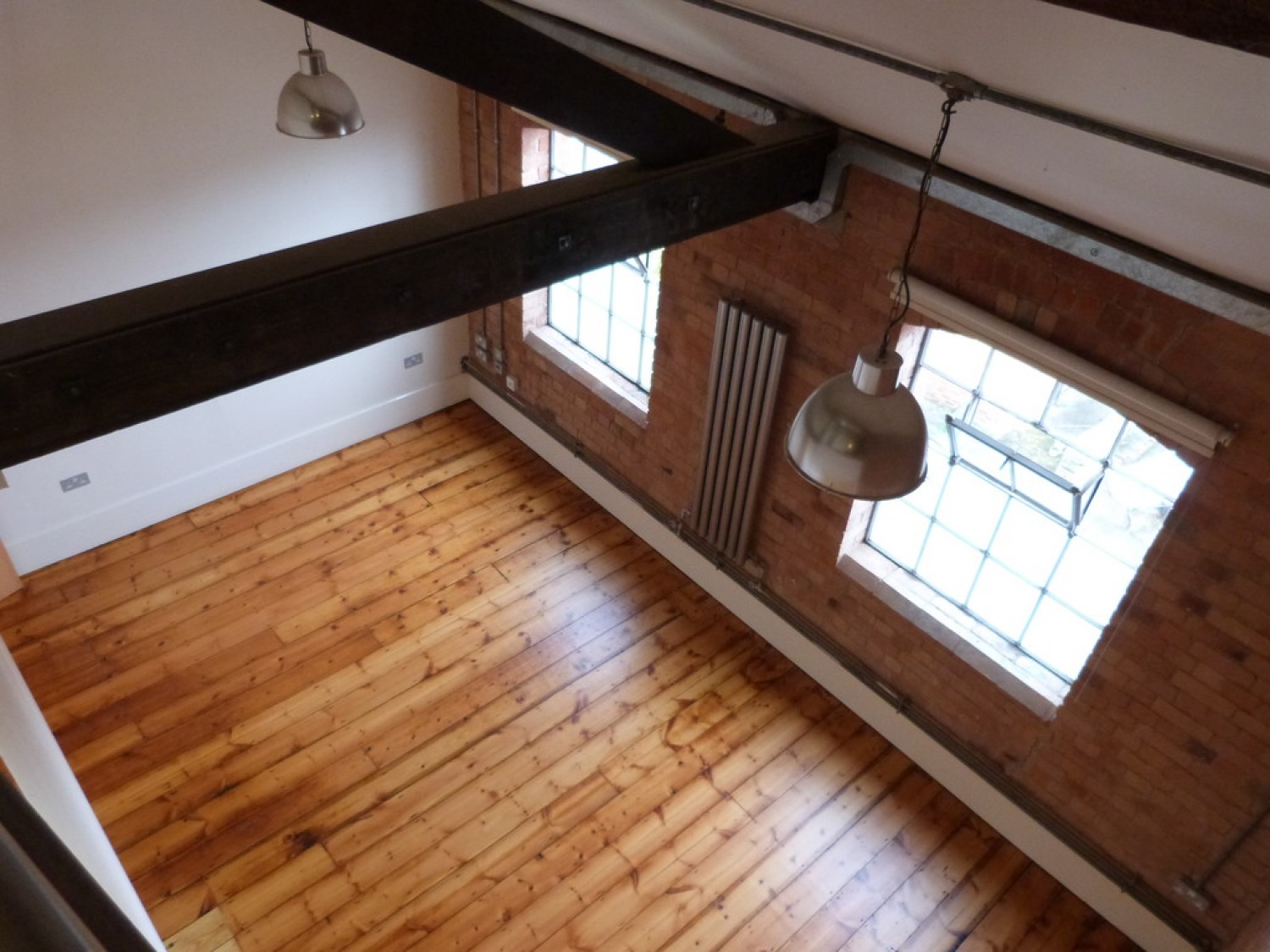 2 bedroom Flat for Letting Washington Street, Arboretum