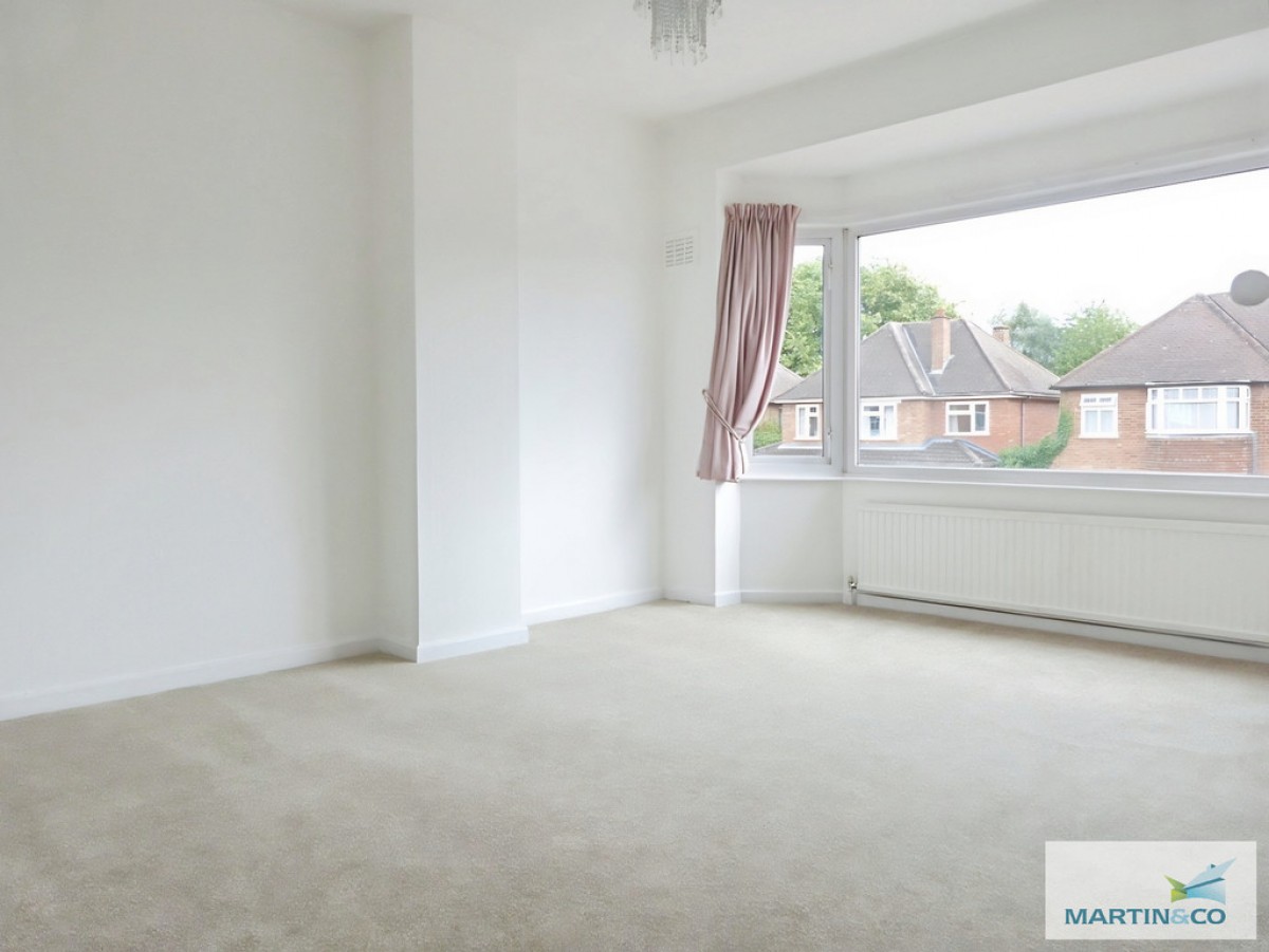Christine Avenue, Rushwick